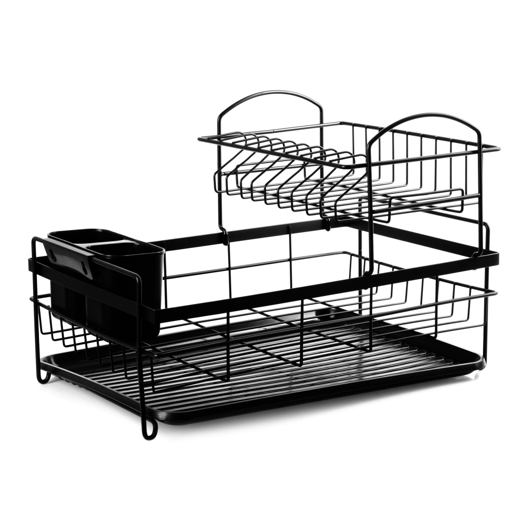 Сушарка для посуду Ringel Raum (RG-022b) - зображення 1