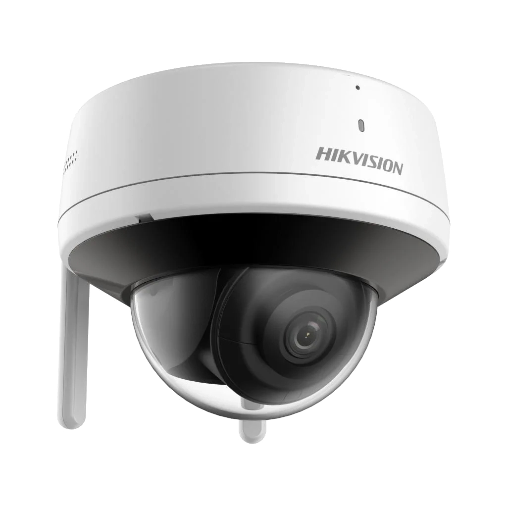 Камера відеоспостереження Hikvision DS-2CV2141G2-IDW(W) (2.8) - зображення 2