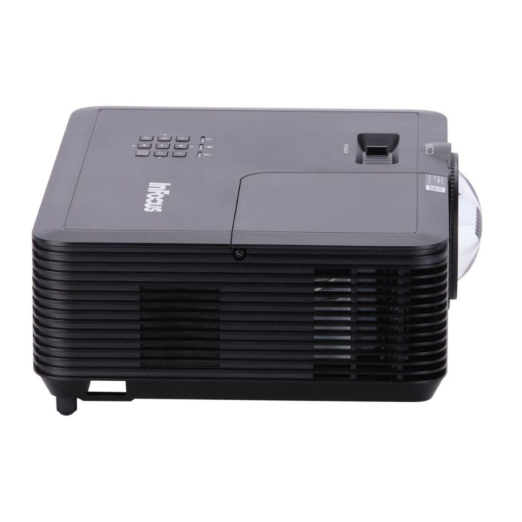 Проектор Infocus IN116BBST - зображення 2