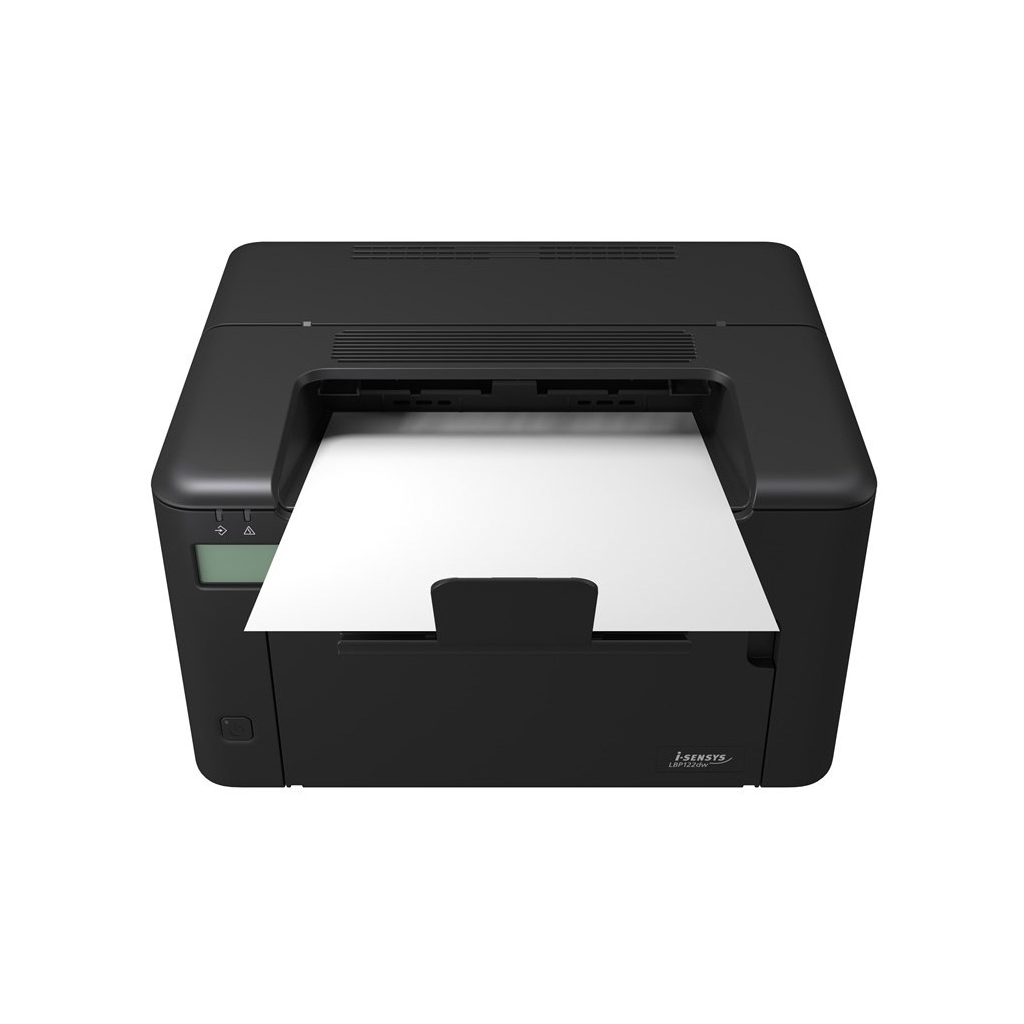 Лазерний принтер Canon i-SENSYS LBP-122dw (5620C001) - изображение 4