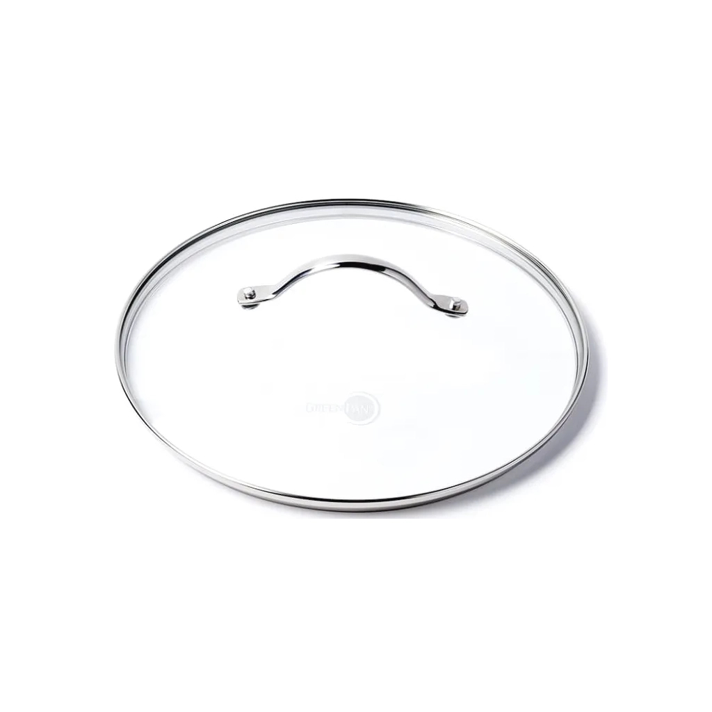 Кришка для посуду GreenPan універсальна 20 см (CW000026-006) - зображення 1