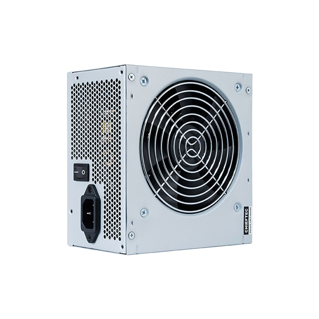 Блок живлення Chieftec 700W (APB-700B8) - зображення 2