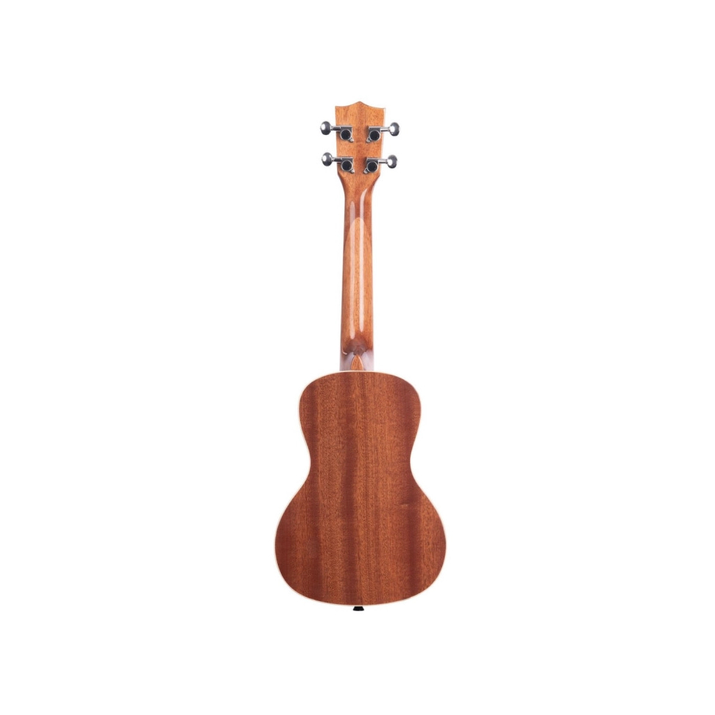 Укулеле Kala Mahogany Concert Gloss Ukulele (231441) - зображення 3