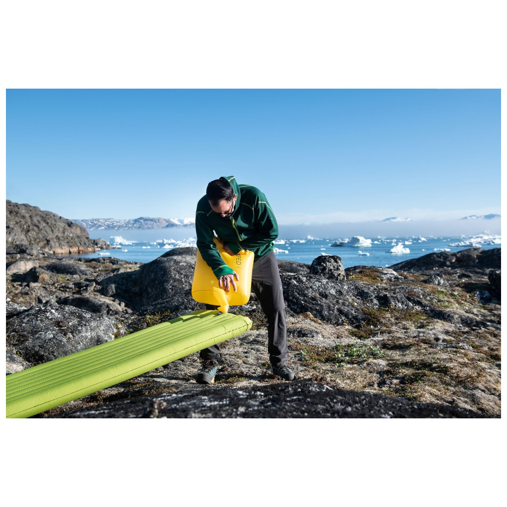 Туристичний килимок Exped Ultra 5R MW (018.1006) - зображення 12