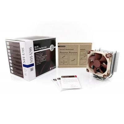 Кулер до процесора Noctua NH-U9S - зображення 4