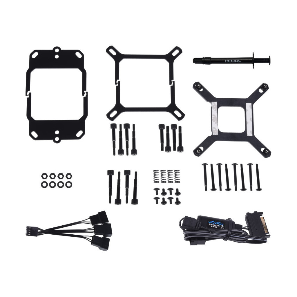 Система рідинного охолодження Alphacool 11730 - зображення 8