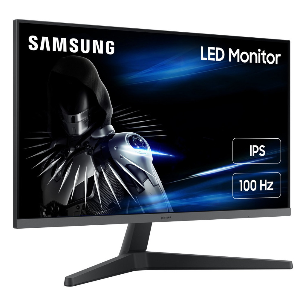 Монітор Samsung LS27C330GAIXCI - зображення 2