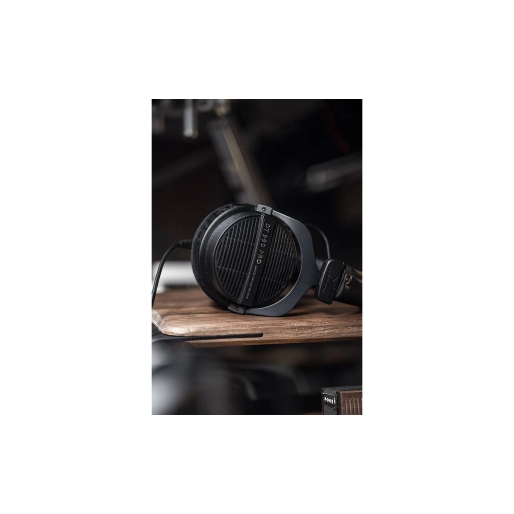 Навушники Beyerdynamic DT 990 PRO LB 80 ohms (529592) - зображення 4