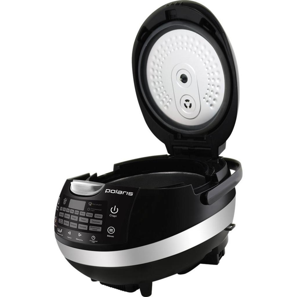 Мультиварка Polaris PMC 0566D - зображення 3