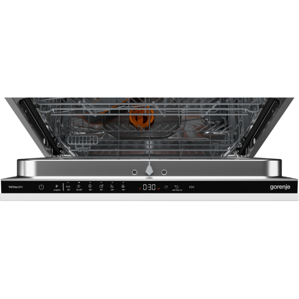 Посудомийна машина Gorenje GV16D5 - picture 6