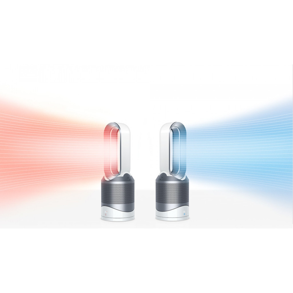 Очисник повітря Dyson HP00 - зображення 11