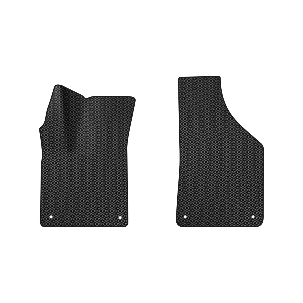 Килимок в салон EVAtech передні Chrysler 200 2014-2016 2 покол (CS42478AE2LA4RBB) - зображення 1