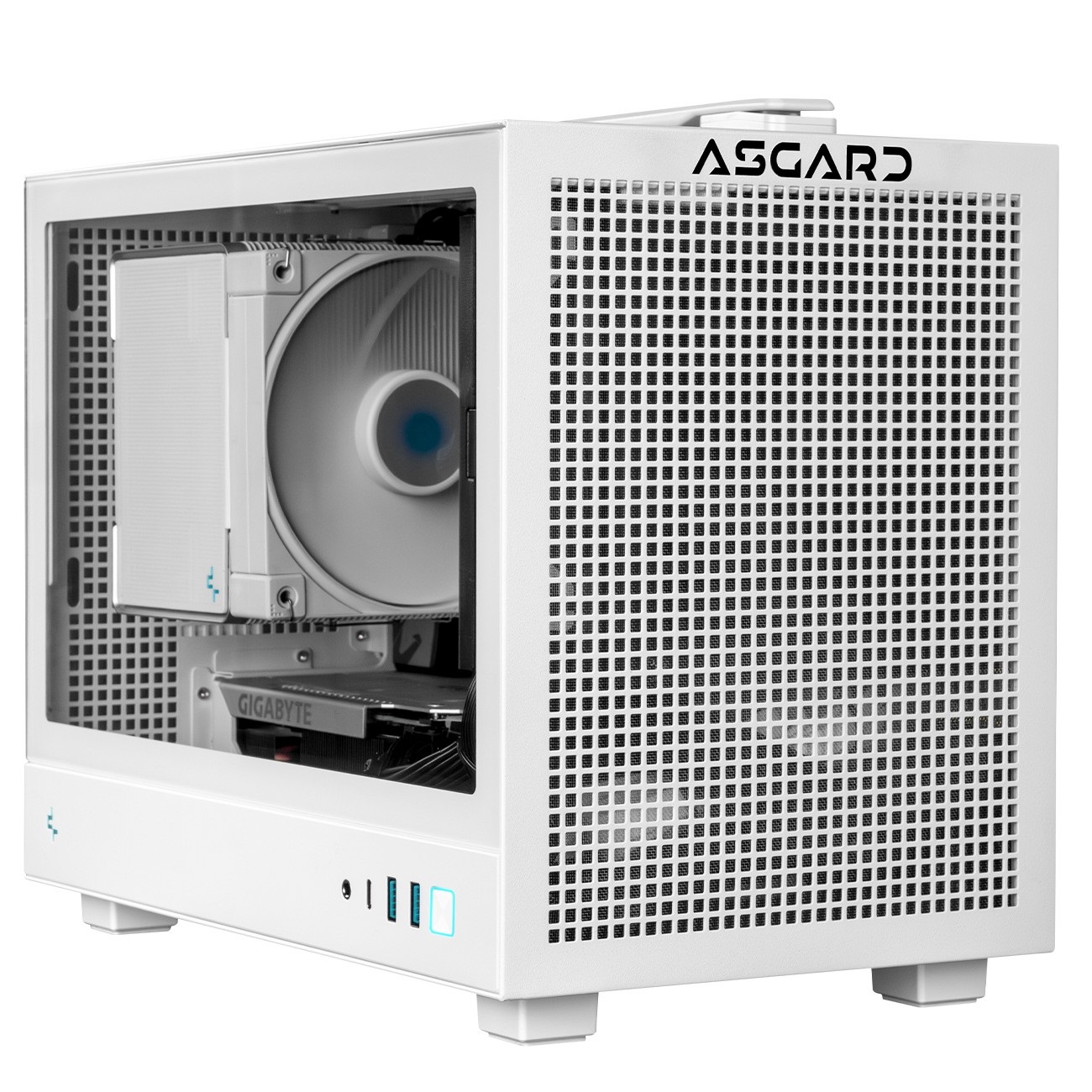 Персональний комп`ютер ASGARD (I144F.32.S10.46T.5274) - изображение 15