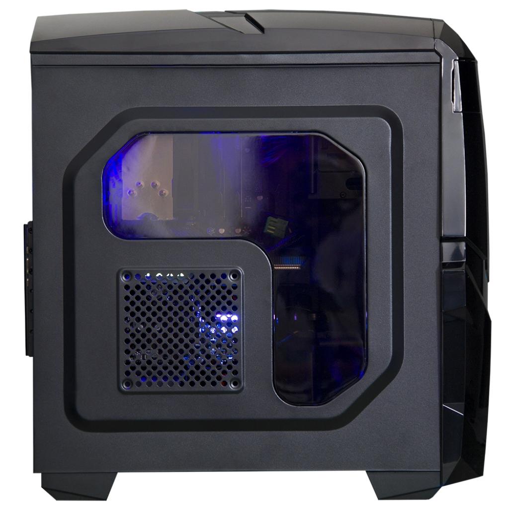 Комп'ютер Ete GAME LUPUS / i5-9400F (GE.9400F.1610.24SSD.GTX1660.Q2600W.BN) - зображення 5