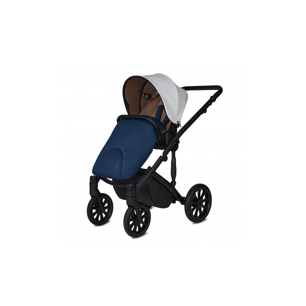 Коляска Anex 2 в 1 M-Type Noble Special Edition (mt-SE03) - зображення 4