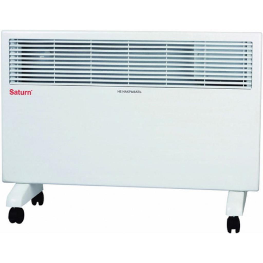 Обігрівач Saturn ST-HT0452 Т - зображення 1