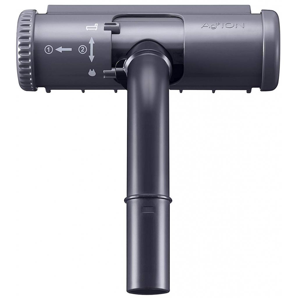 Пилосос Sharp VW-CA1XE - зображення 4