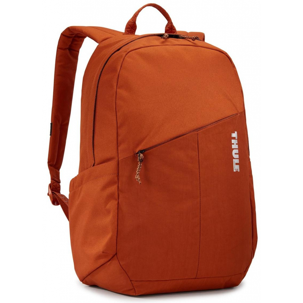 Рюкзак для ноутбука Thule 14" Campus Notus 20L TCAM-6115 Automnal (3204312) - зображення 3