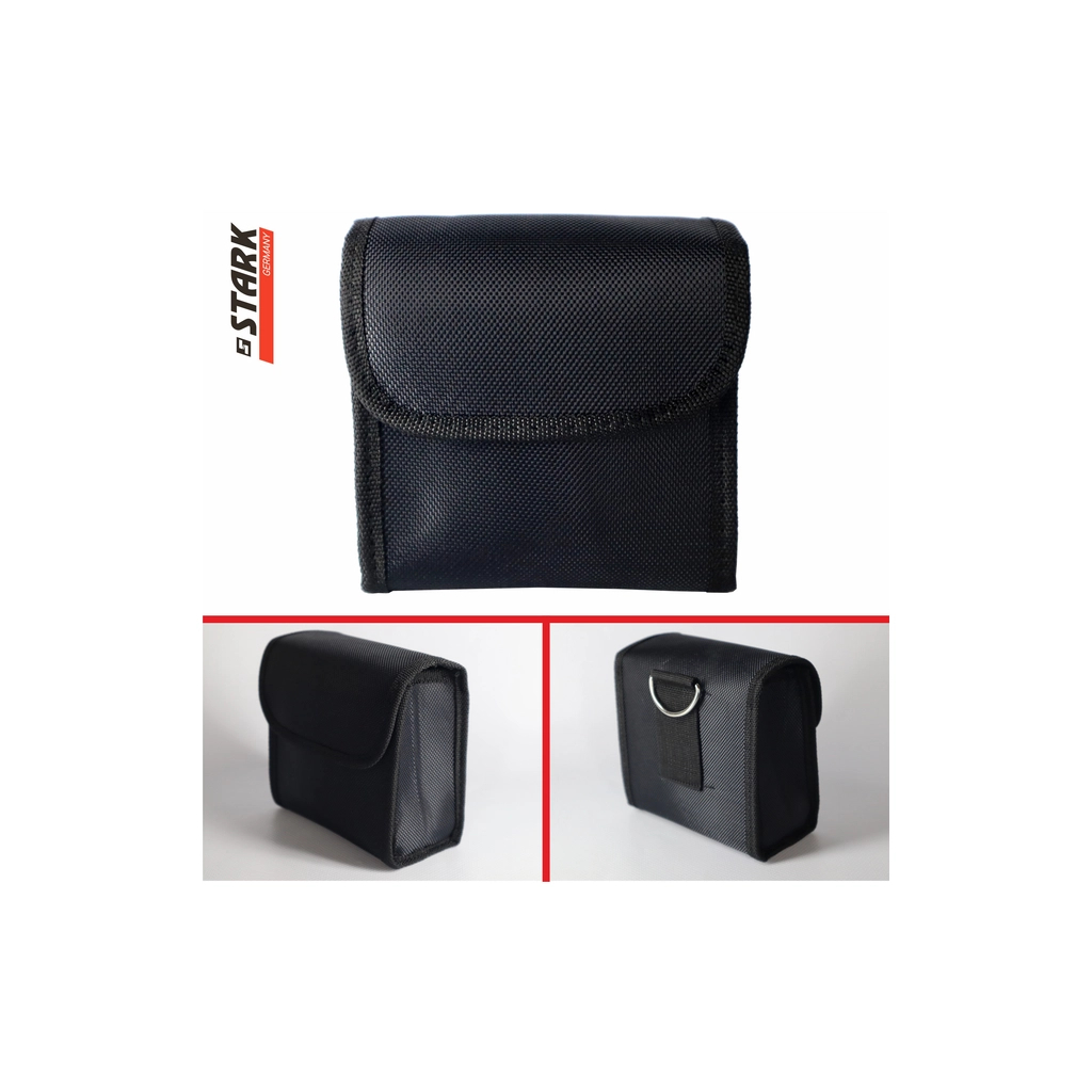 Лазерний нівелір Stark LL-102G (290150027) - зображення 10