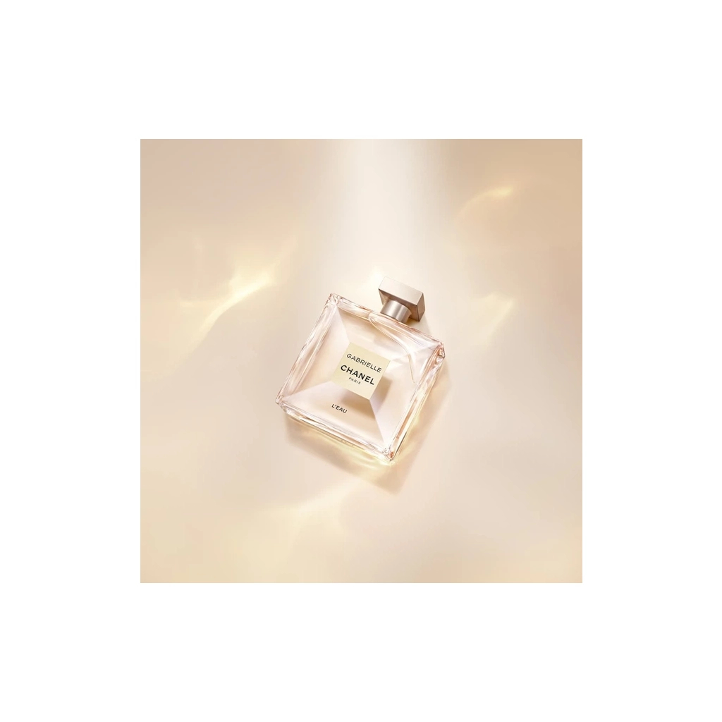 Туалетна вода Chanel Gabrielle L'Eau 50 мл (3145891203509) - зображення 4
