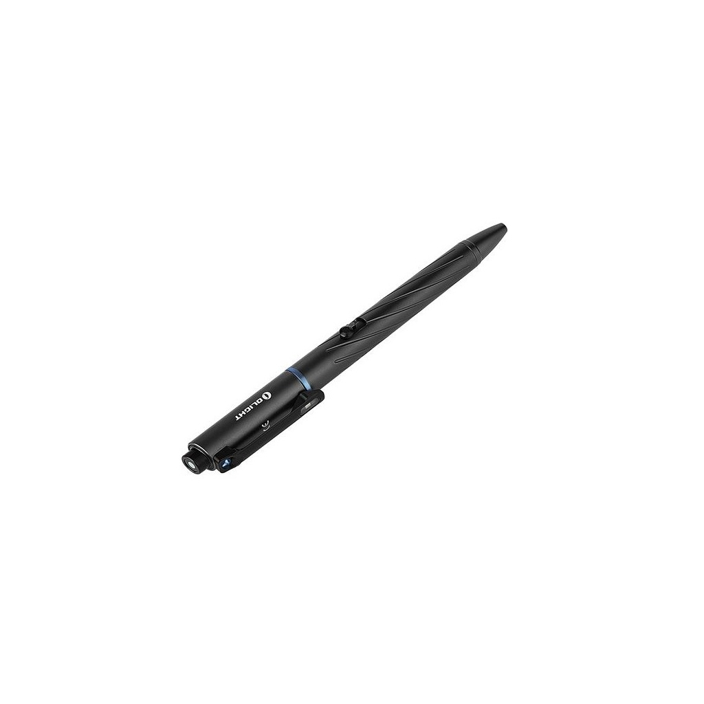 Ліхтар Olight O Pen Pro Black (Open Pro Black) - зображення 2