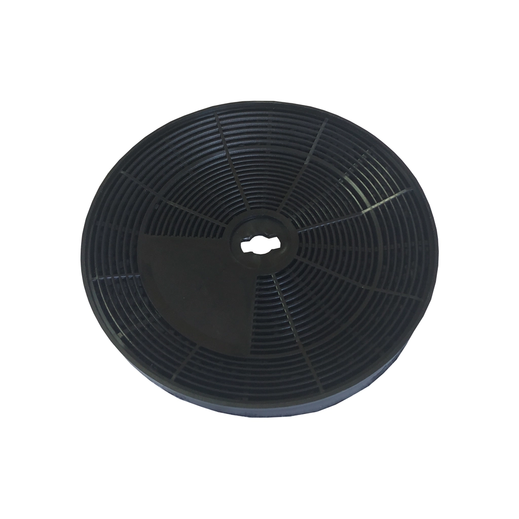 Аксесуар до витяжок Eleyus Фільтр вугільний FW-154 - зображення 4