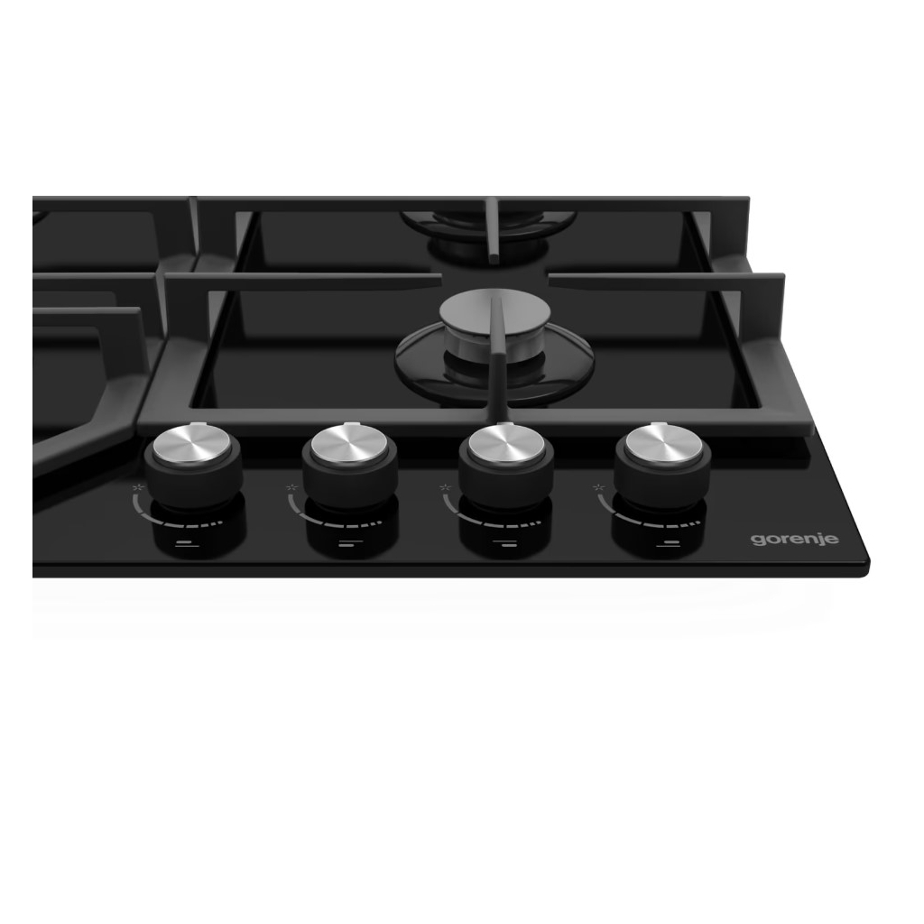 Варочна поверхня Gorenje GT641KB - изображение 8