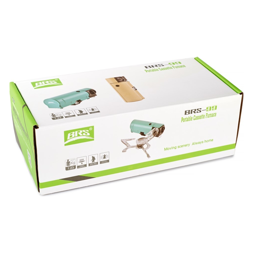 Пальник BRS BRS-99 - изображение 9