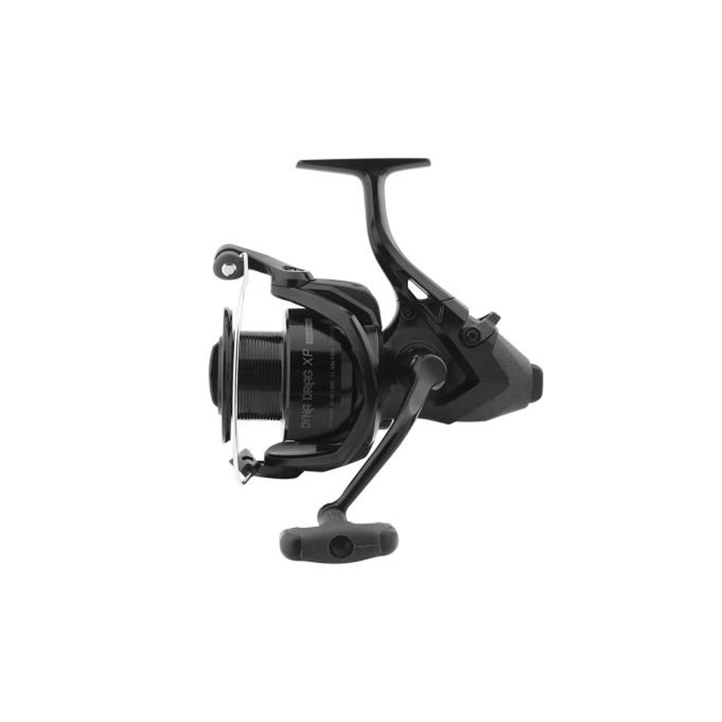 Котушка Okuma Dynadrag XP Baitfeeder DAXP-7000 3+1BB (1353.15.32) - зображення 1