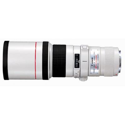 Об'єктив Canon EF 400mm f/5.6L USM (2526A017) - зображення 1