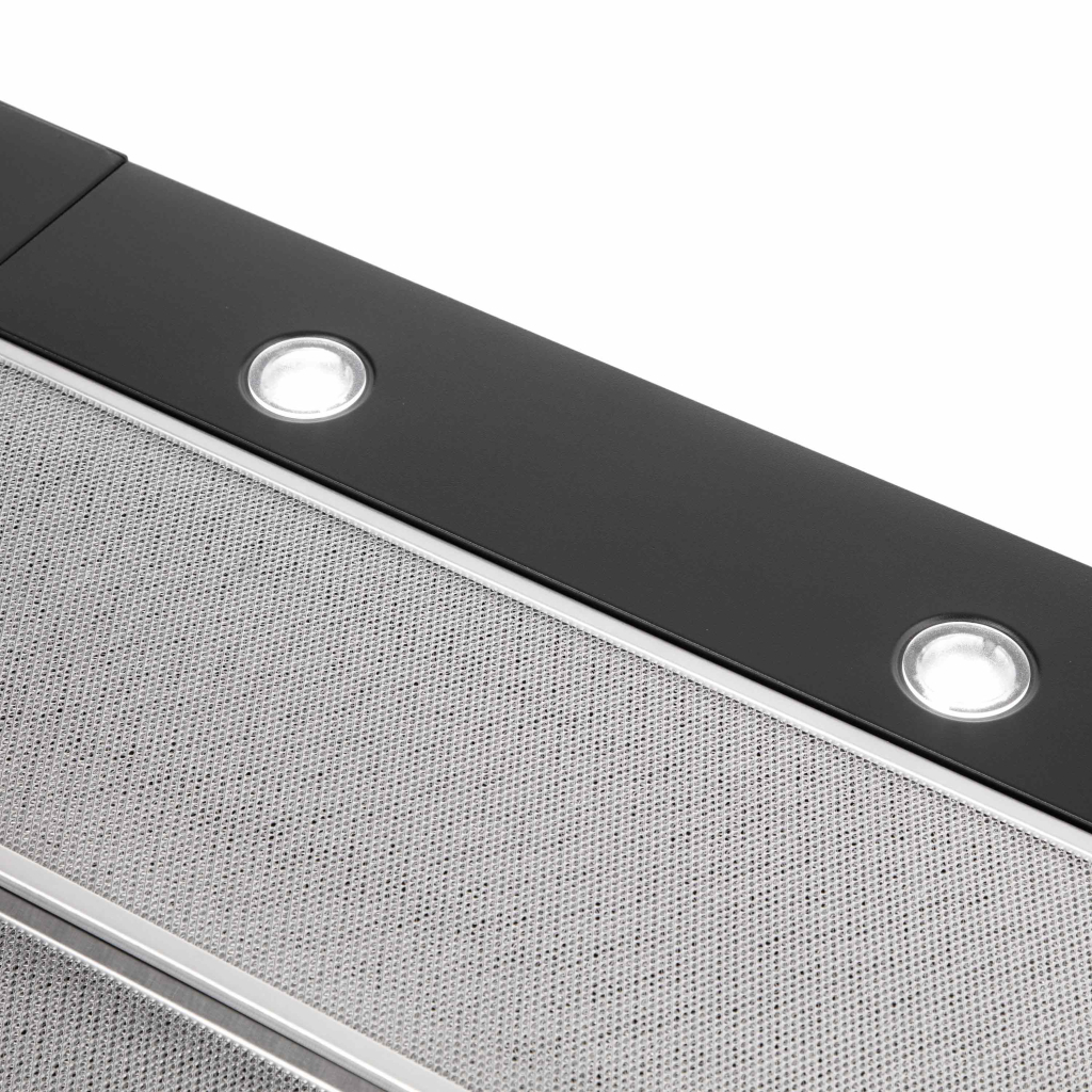 Витяжка кухонна Ardesto HT-F700MBL - изображение 7