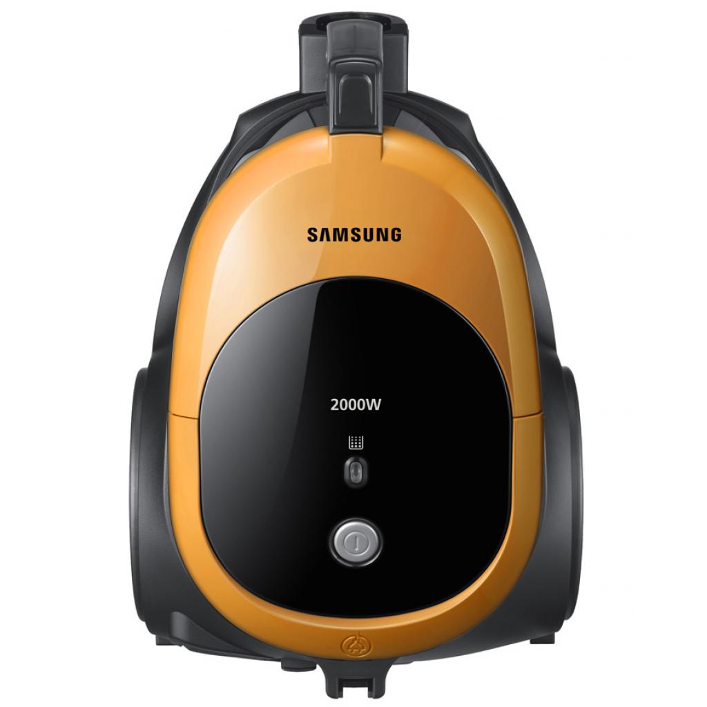 Пилосос Samsung VCC4474S3O/XEV - зображення 2