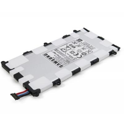 Акумуляторна батарея Extradigital Samsung Galaxy Tab 2 (4000 mAh) (BMS6382) - изображение 3