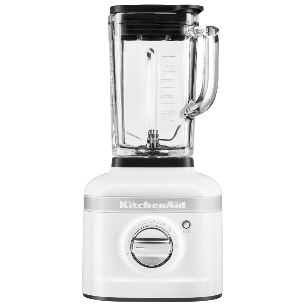 Блендер KitchenAid 5KSB4026EWH - зображення 1
