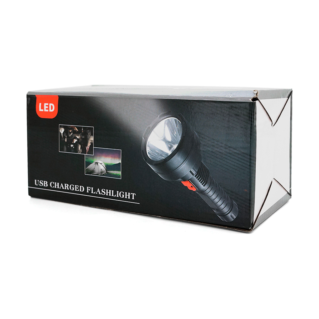 Ліхтар PowerMaster HY-789 - зображення 4