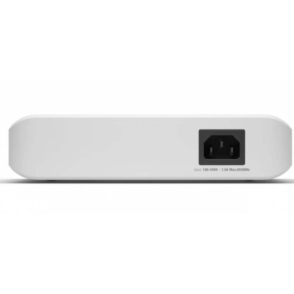 Комутатор мережевий Ubiquiti USW-Lite-16-PoE - зображення 3