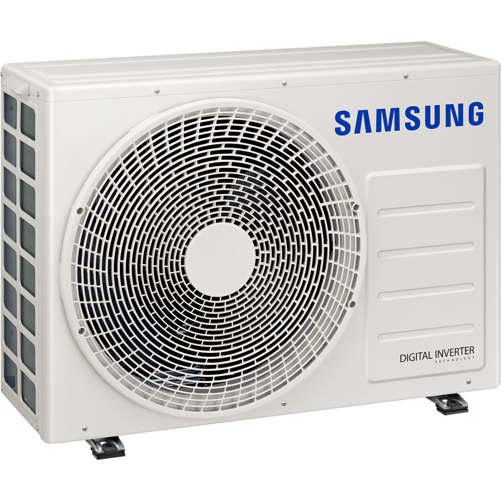 Кондиціонер Samsung AR18BXHCNWKNUA+(AR18BXHCNWKXUA) - зображення 11