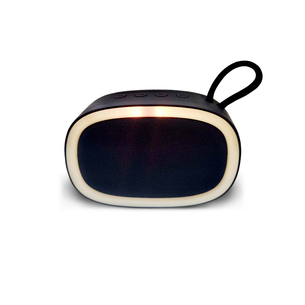 Акустична система Havit HV-SK873BT 3W Black (HV-SK873BT) - зображення 2