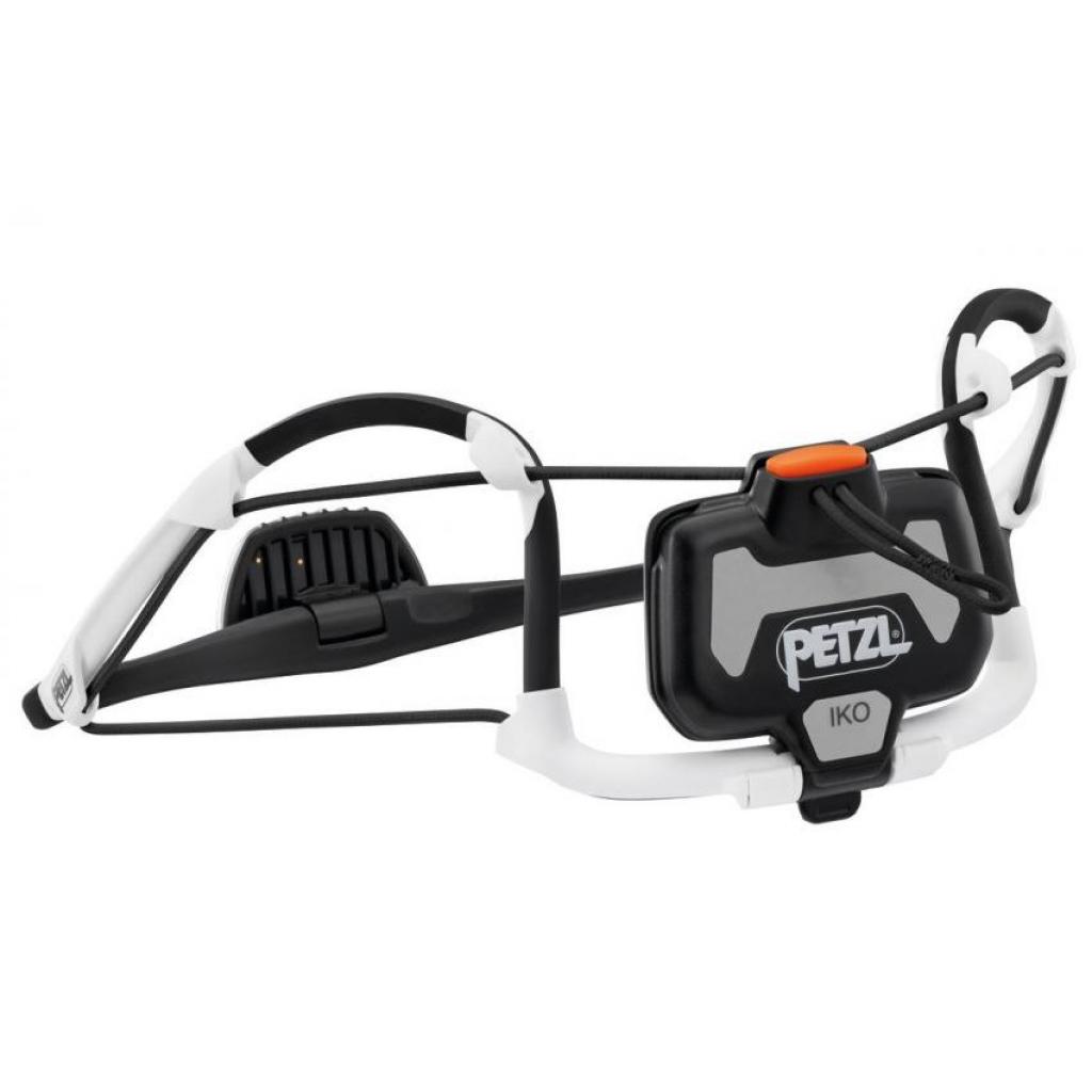 Ліхтар Petzl IKO (E104AA00) - зображення 5