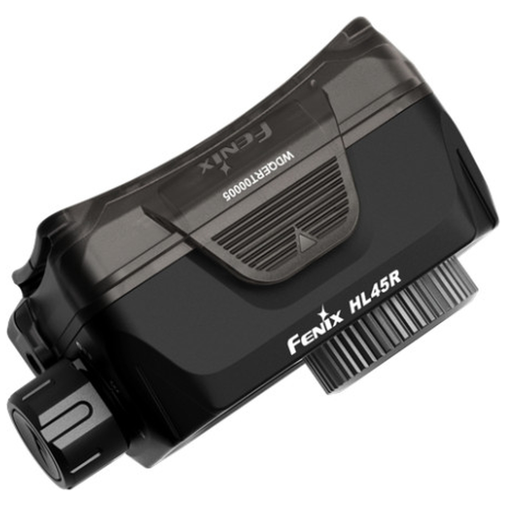 Ліхтар Fenix HL45R LED з безконтактним датчиком (HL45RLED) - зображення 3