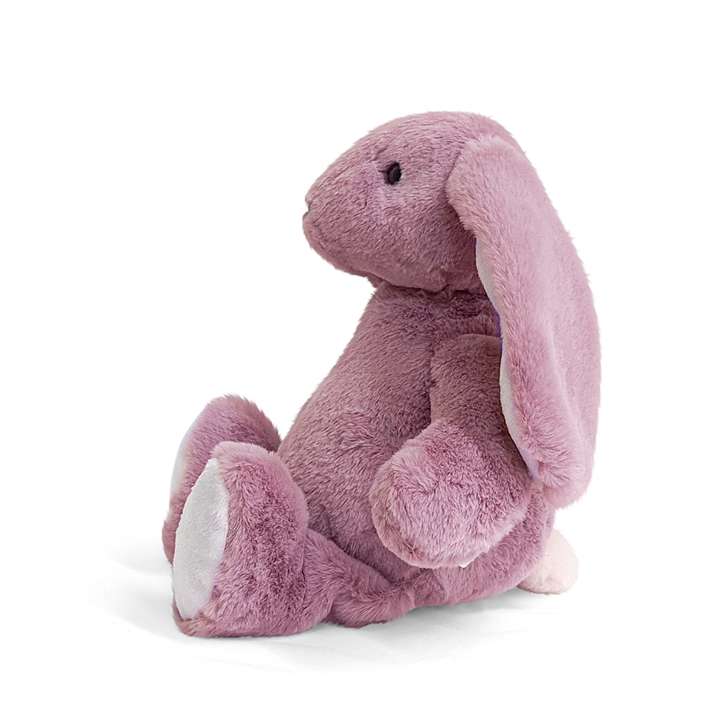 М'яка іграшка WP Merchandise Зайченя Кікі (FWPBUNNY22DRPNK00) - зображення 3