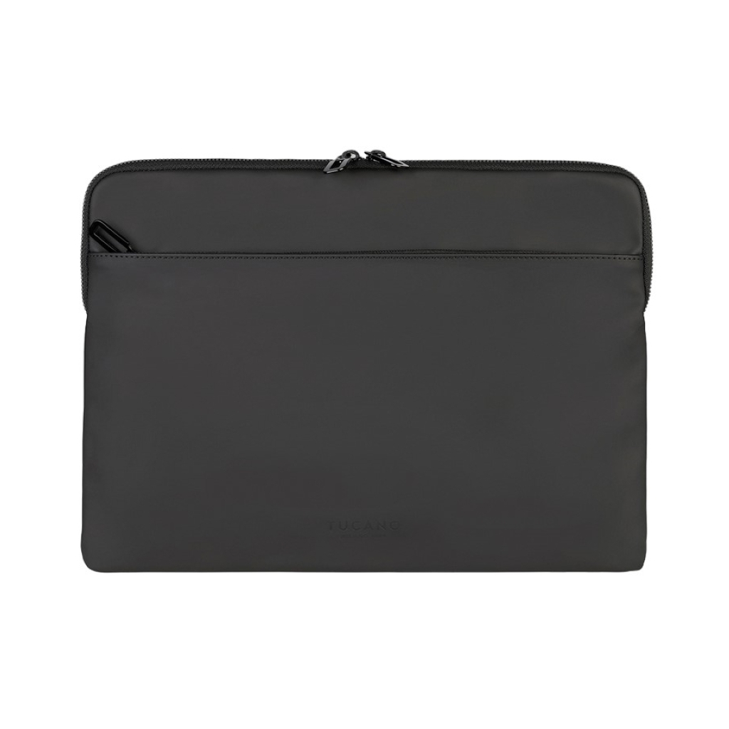 Чохол до ноутбука Tucano 14" Gommo MB Pro, black (BFGOM1314-BK) - зображення 1