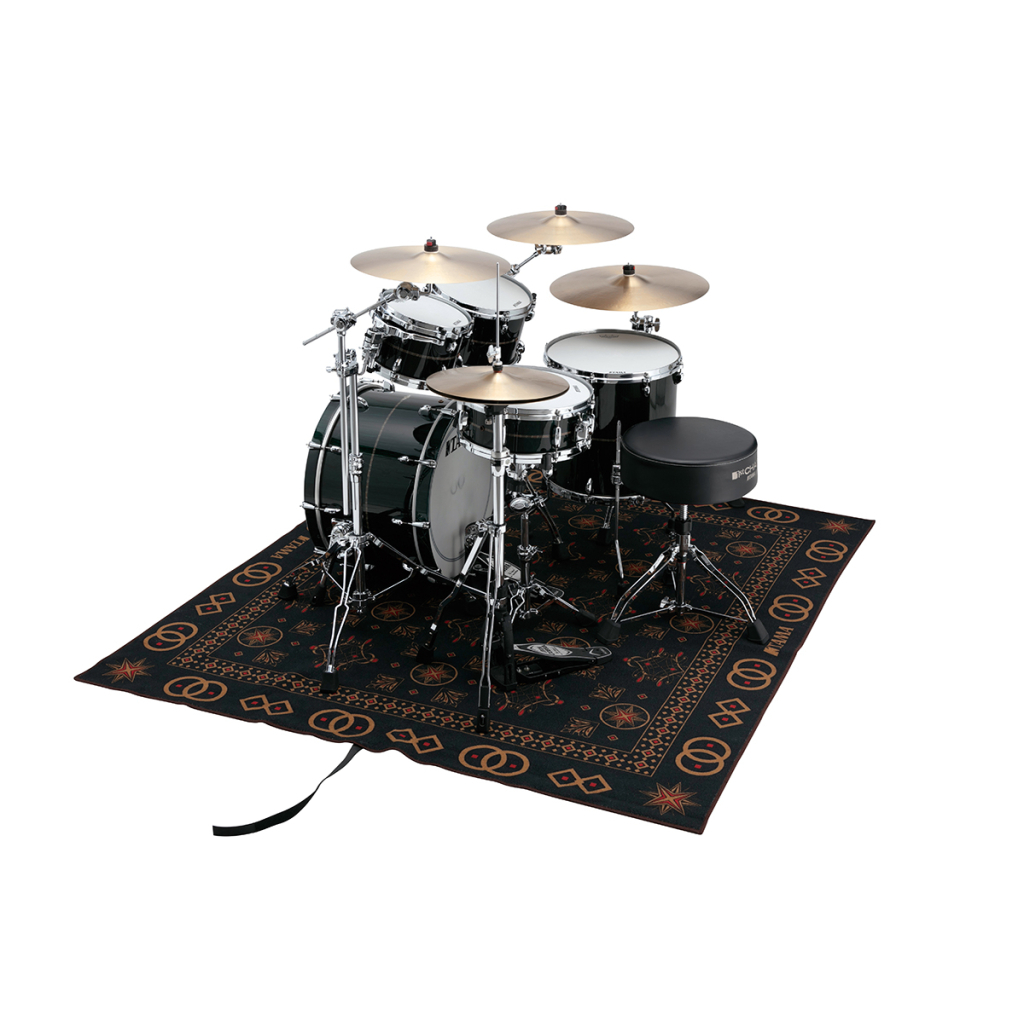 Килимок для ударної установки Tama Drums TDR-OR (301278) - изображение 2