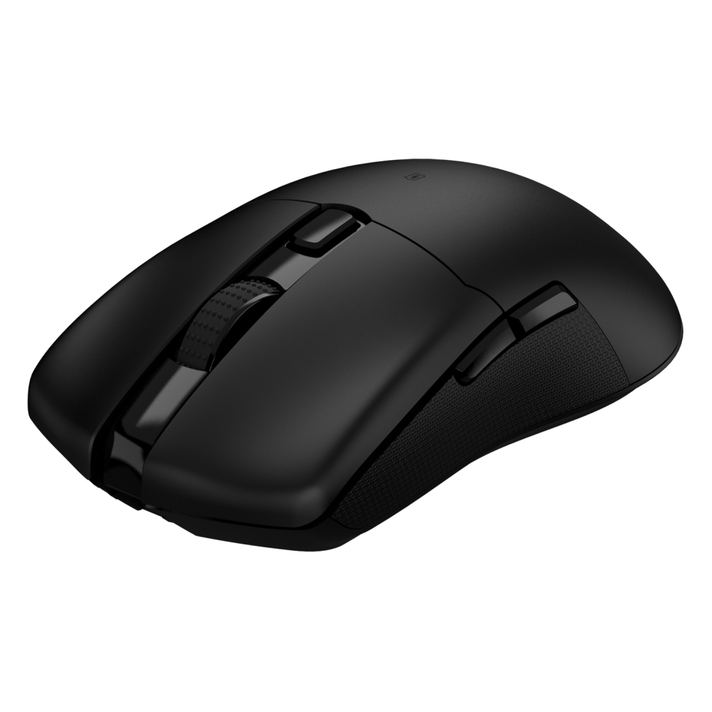 Мишка Hator Pulsar 2 Pro Wireless Black (HTM-530) - зображення 2