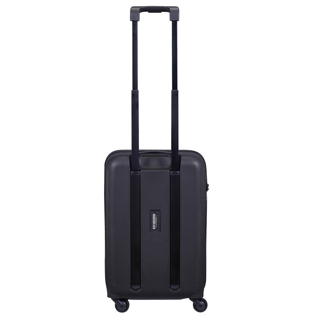 Валіза Lojel Vita 18 Matte Black S (Lj-PP10-19522) - зображення 4