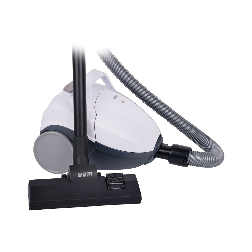 Пилосос Mystery MVC-1103 grey (MVC-1103grey) - зображення 1
