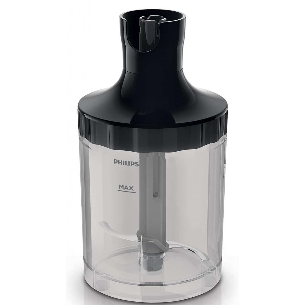 Блендер Philips HR 1673/90 (HR1673/90) - зображення 4