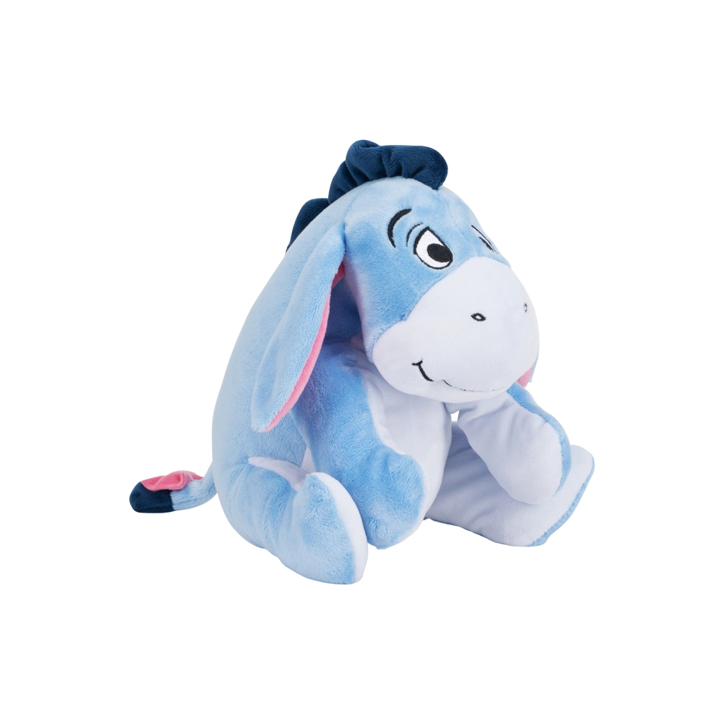 М'яка іграшка Disney Віслючок Іа 25 см (3858889575044) - зображення 3