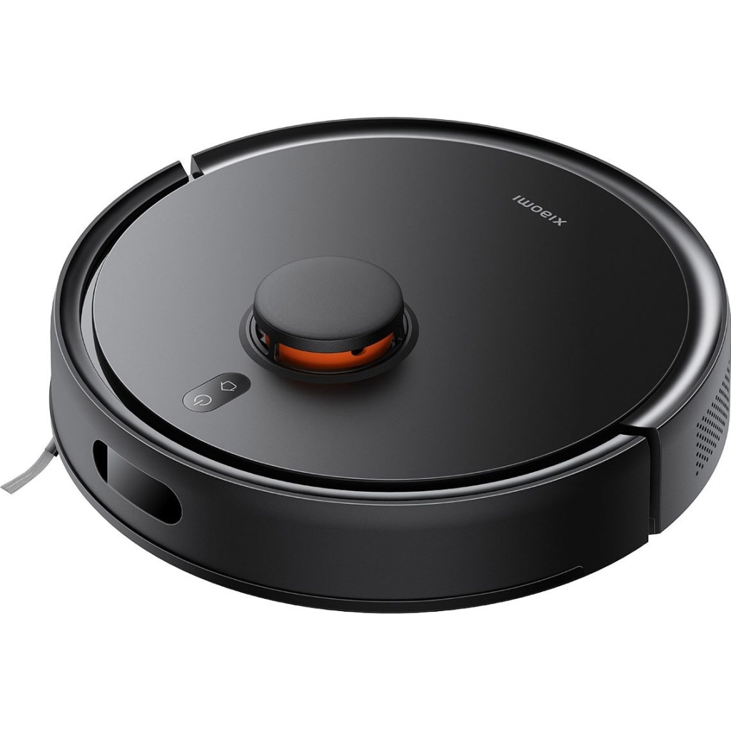 Пилосос Xiaomi Robot Vacuum S20 Black - зображення 2