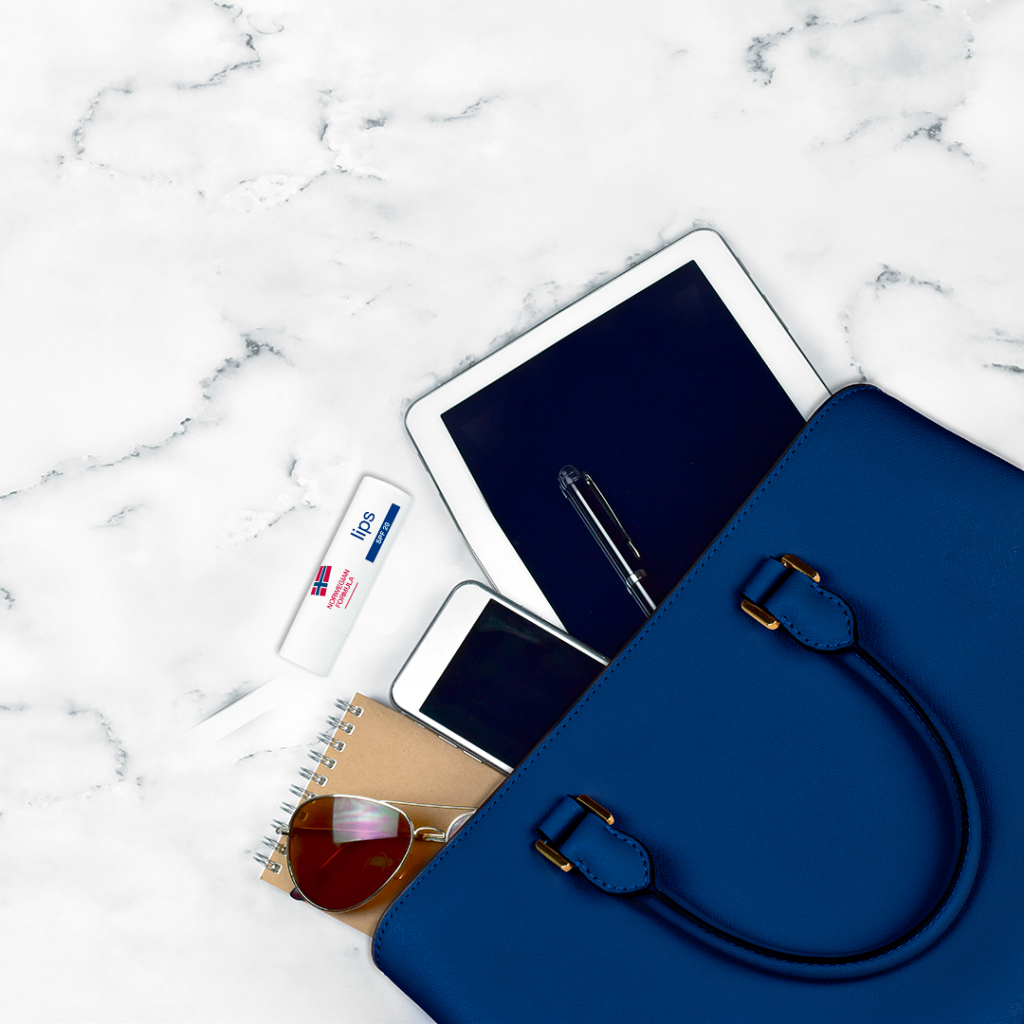 Бальзам для губ Neutrogena Норвезька формула SPF20 5 мл (3574661663371/3574660271096) - изображение 6